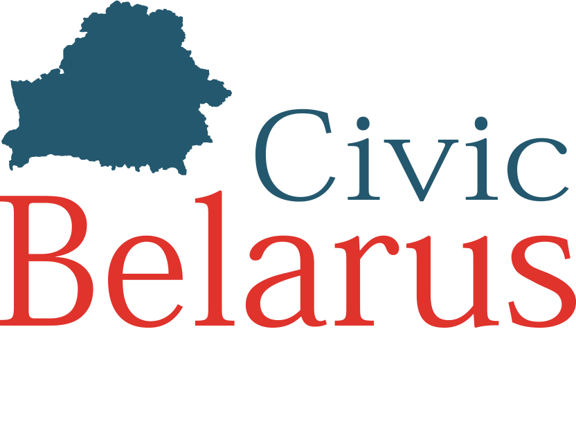 Občanské Bělorusko